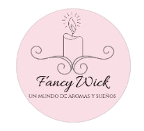 Logo de fancy wick